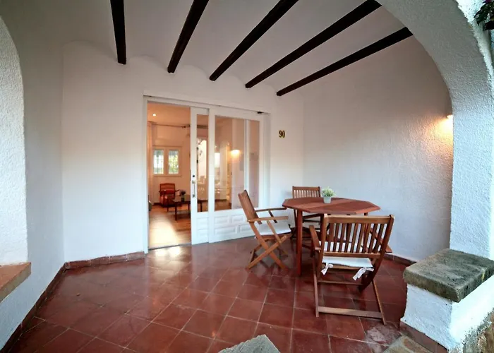 Apartamento 90 Toscamar