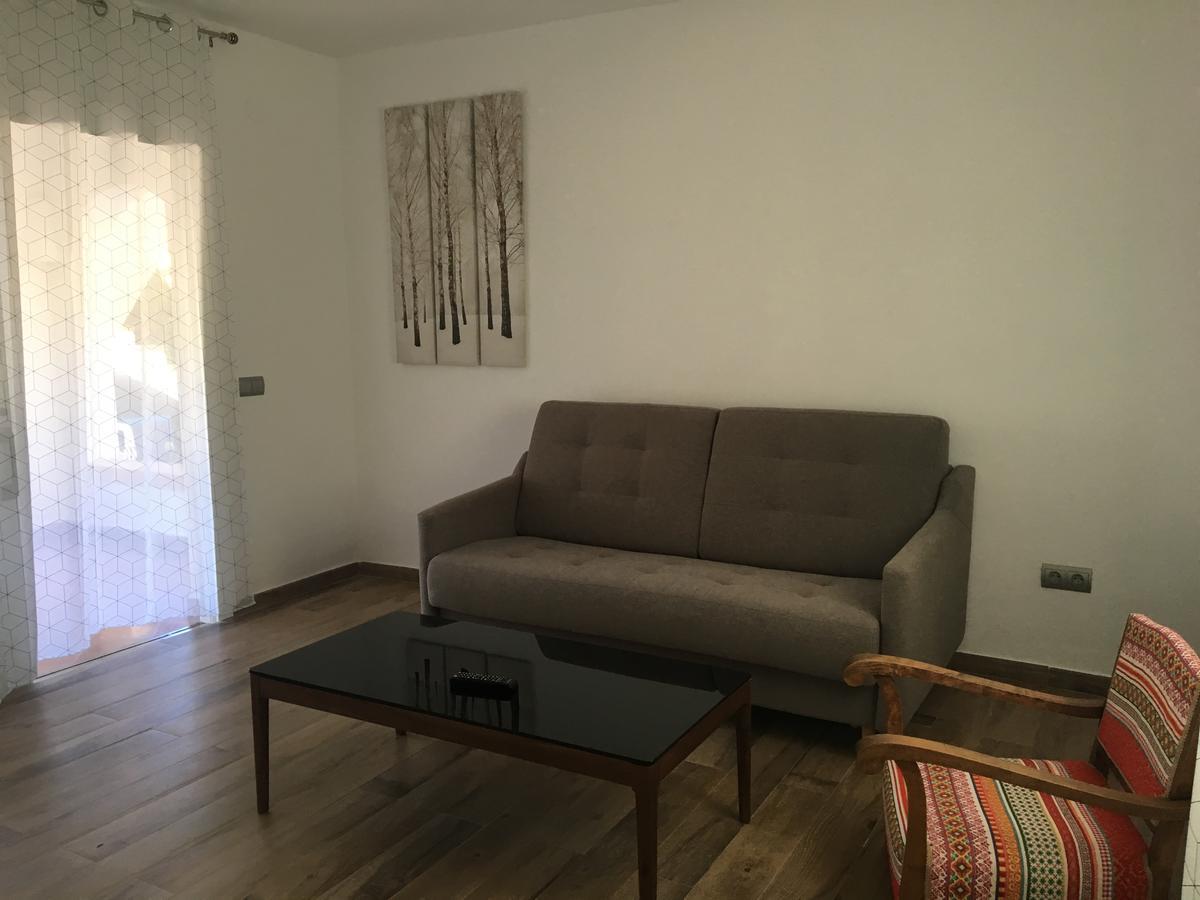 90 Toscamar Apartment Javea