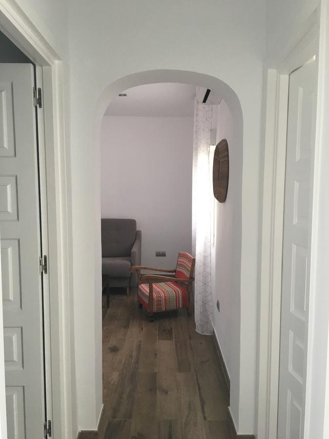 Apartment 90 Toscamar Javea