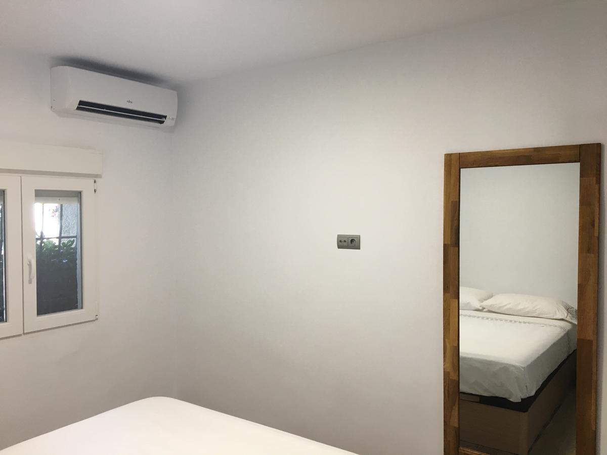 90 Toscamar Apartment Javea