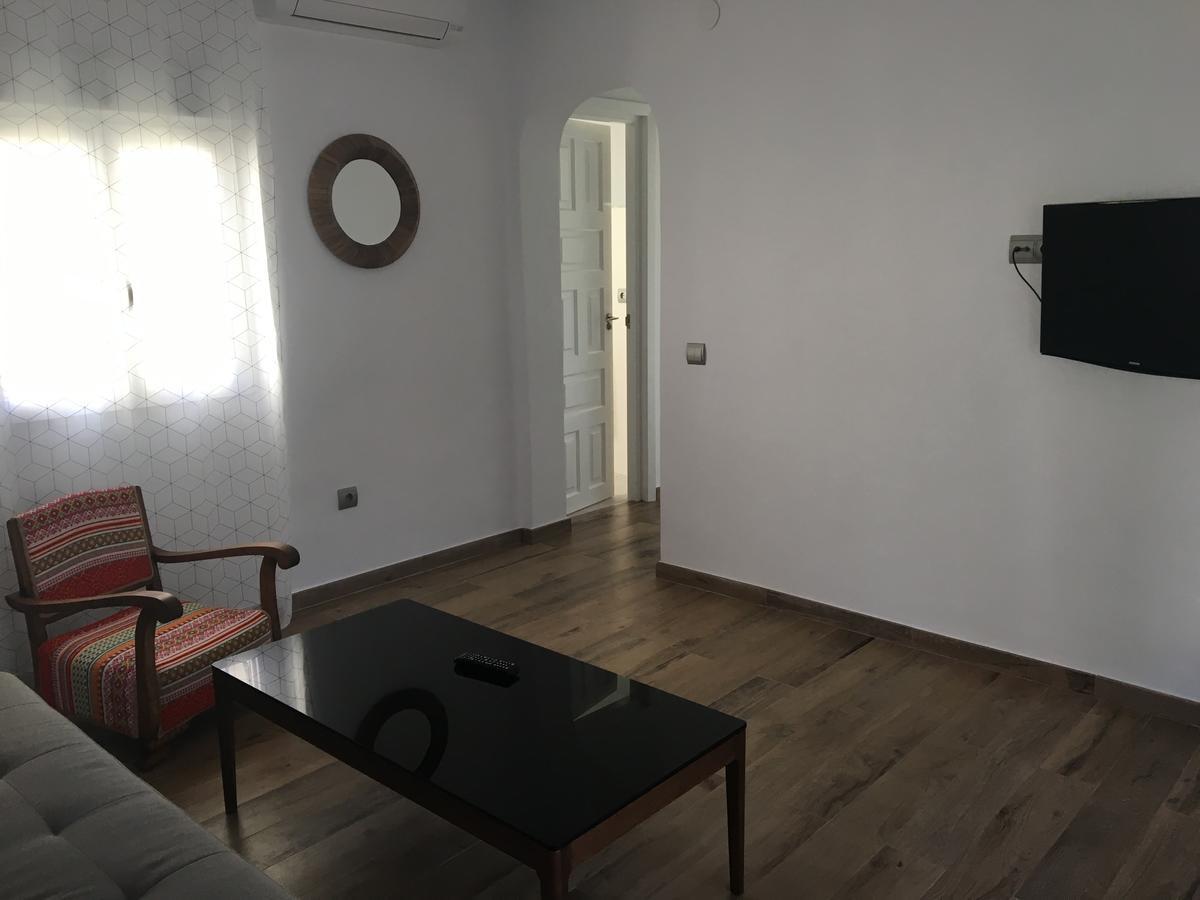 90 Toscamar Apartment Javea