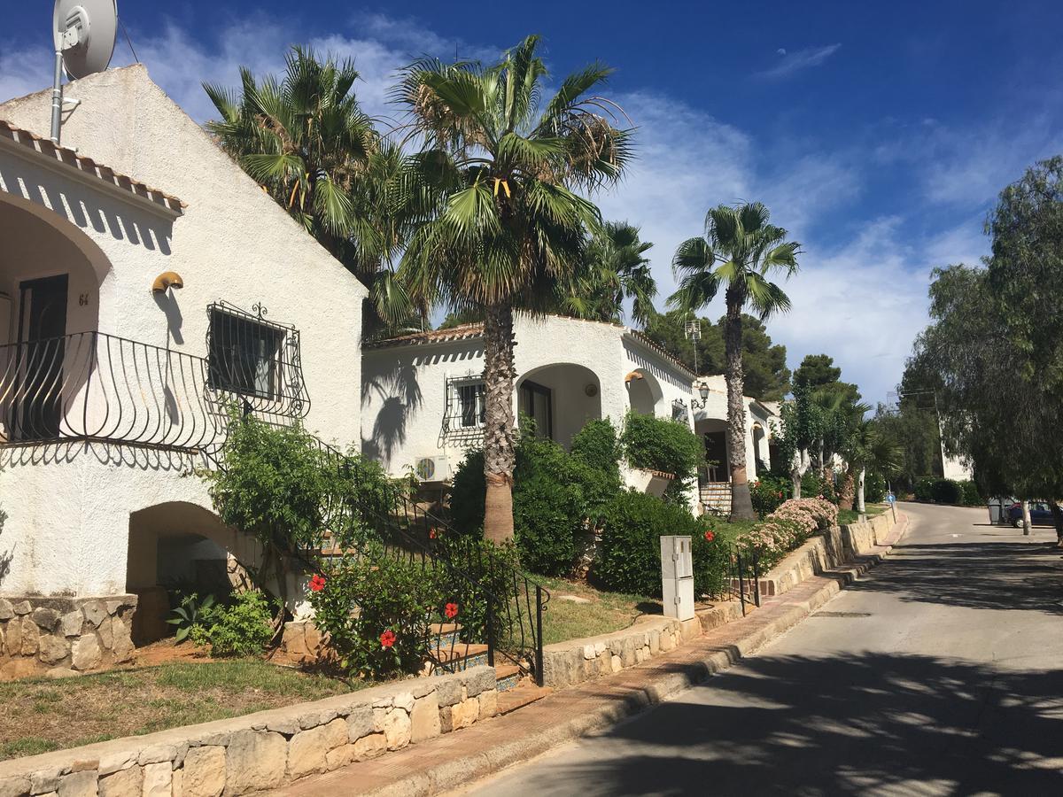 90 Toscamar Javea