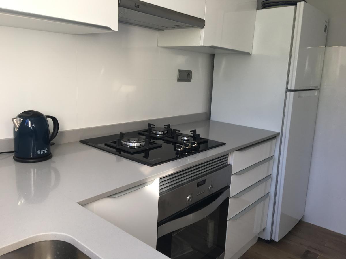 Apartment 90 Toscamar