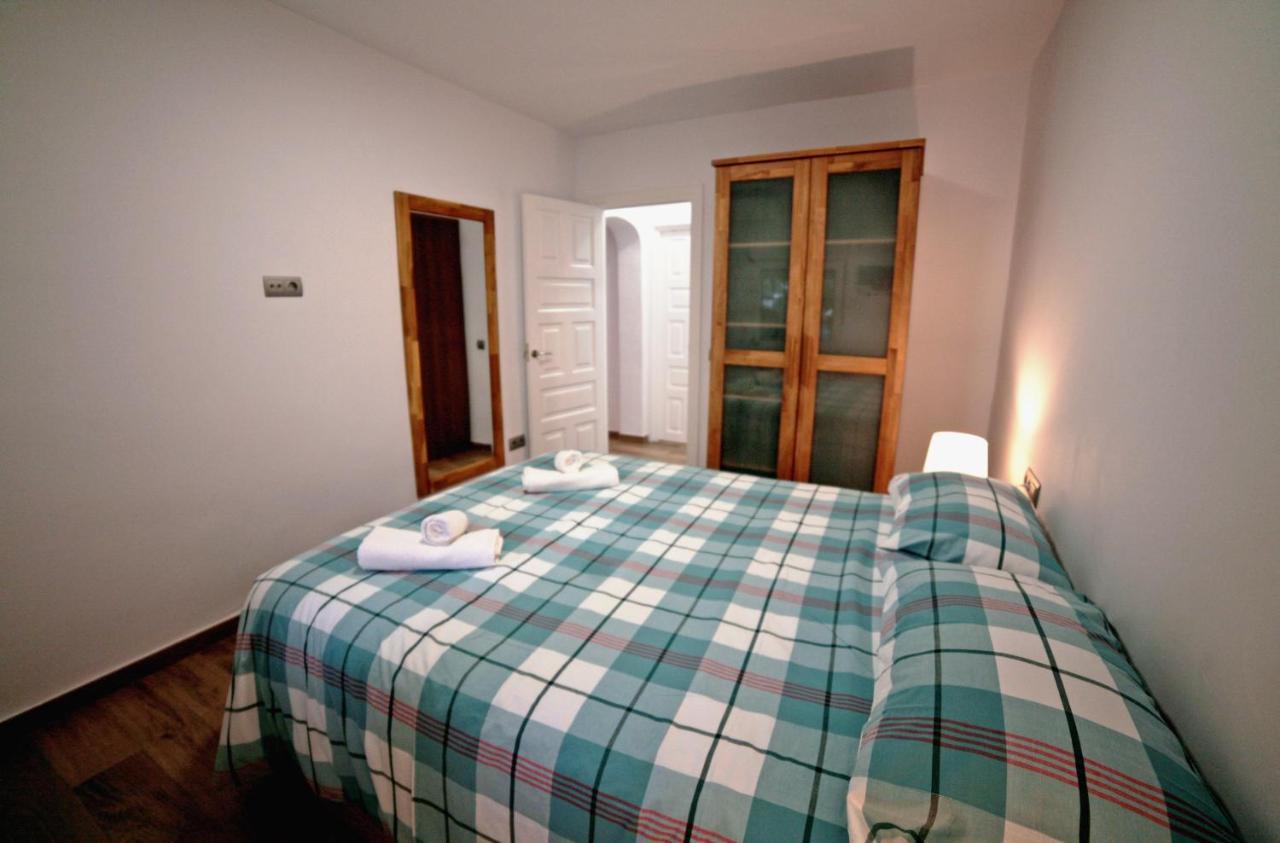Apartment 90 Toscamar Javea