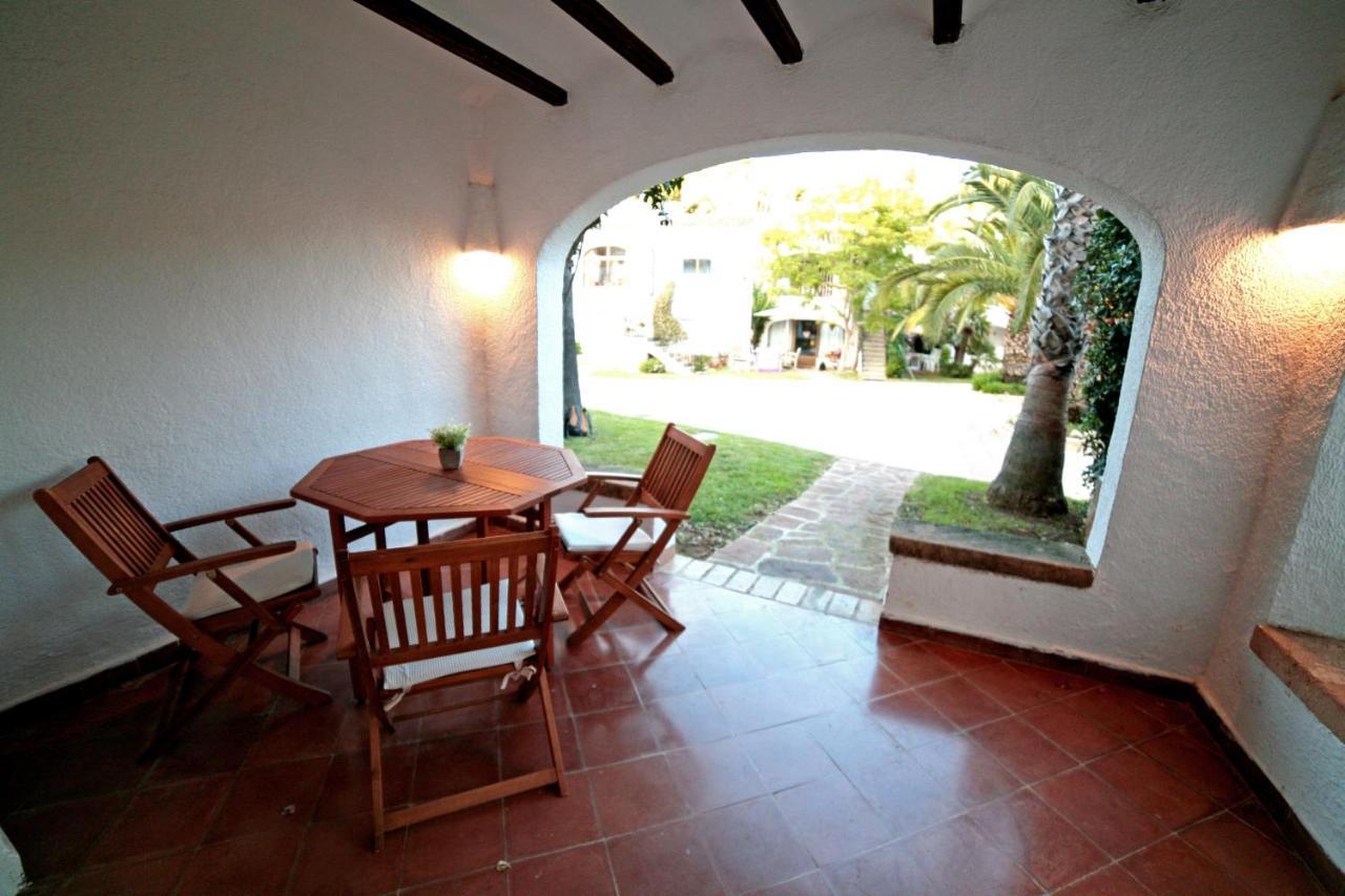 90 Toscamar Javea
