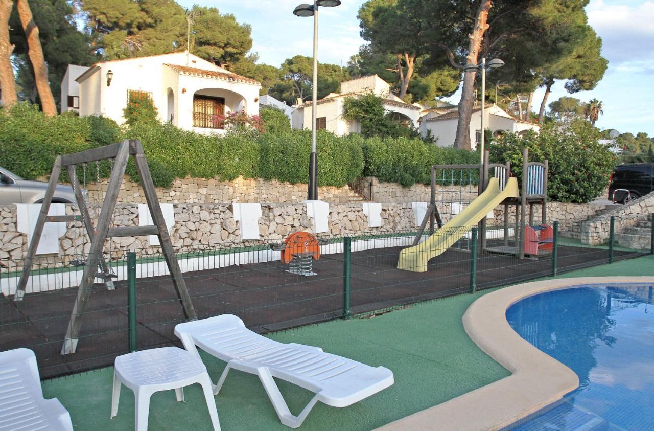 90 Toscamar * Javea