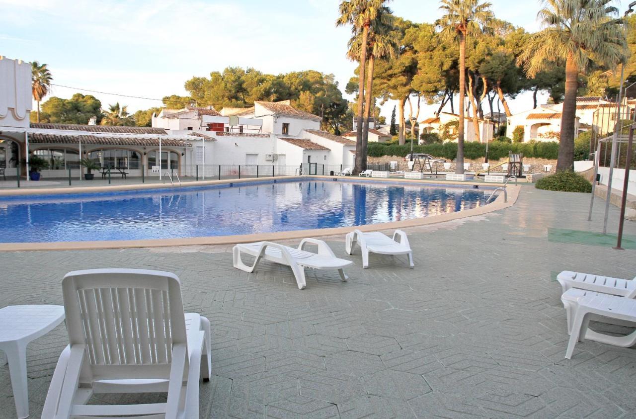 90 Toscamar * Javea
