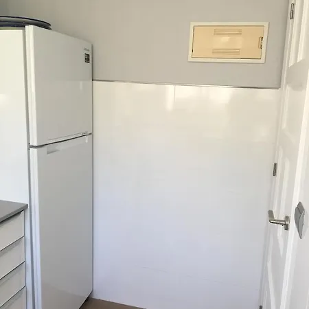 Apartamento 90 Toscamar Jávea Exterior photo