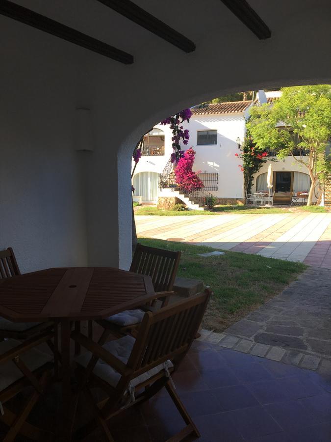 Apartamento 90 Toscamar Apartment