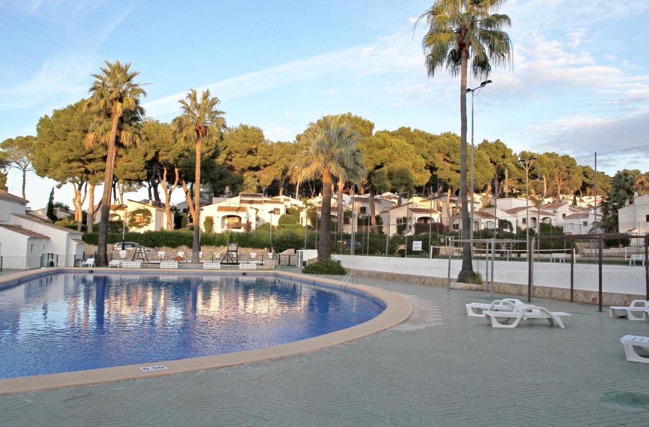 Apartamento 90 Toscamar Apartment *